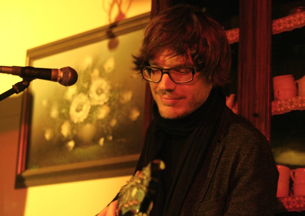 01 Karl Neukauf Sandhatten 24.3.16 - Fotograf Sven Franzek