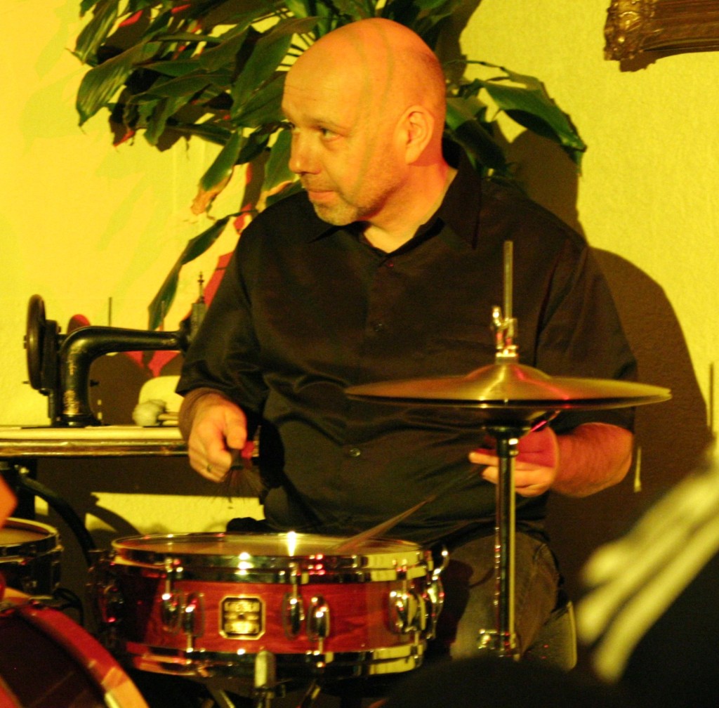 02 Achim Färber Sandhatten 24.3.16 - Fotograf Sven Franzek